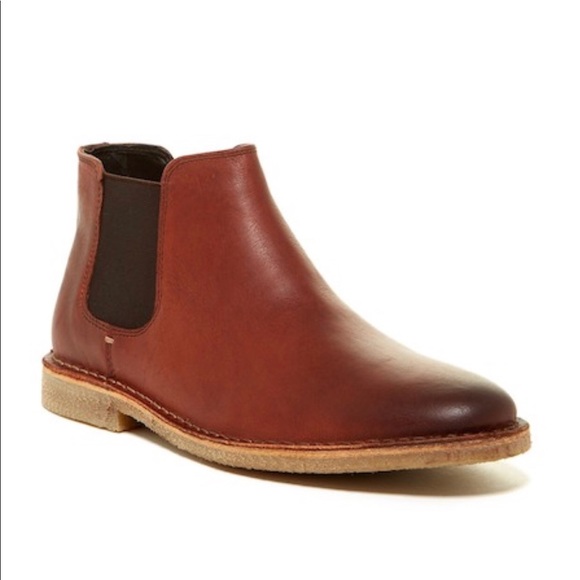 kenneth cole reaction chelsea boots